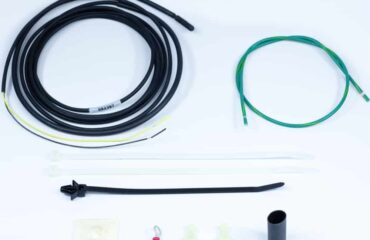 SENSOR TERMOPAR DO CILINDRO