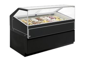 Vitrine Expositora – IFI, Jolly L168 H120 IOT