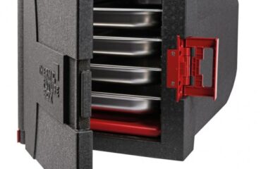 Caixa Térmica para GN 69L – Thermo Future Box