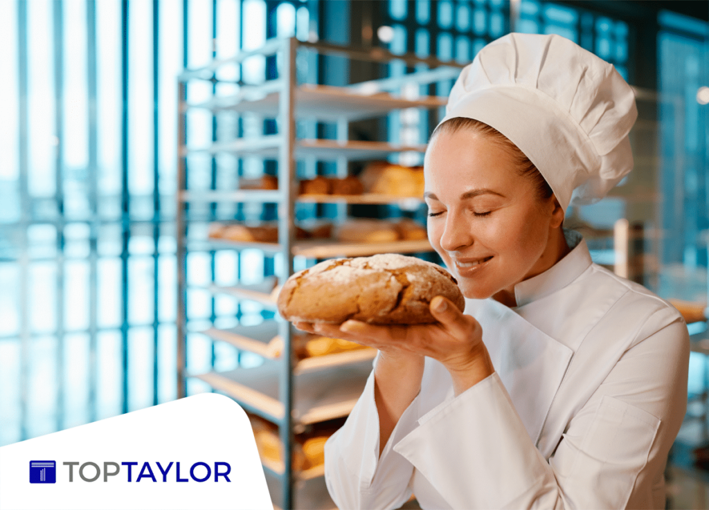 equipamentos para padaria