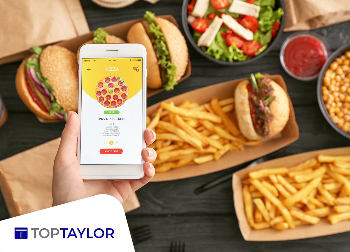 Como superar os principais desafios do delivery de comida?