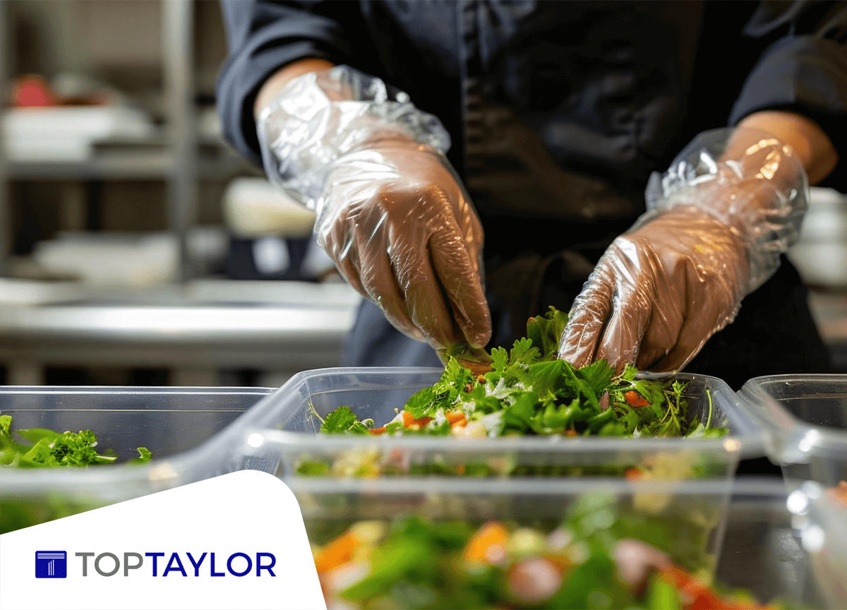 dark kitchen o que é