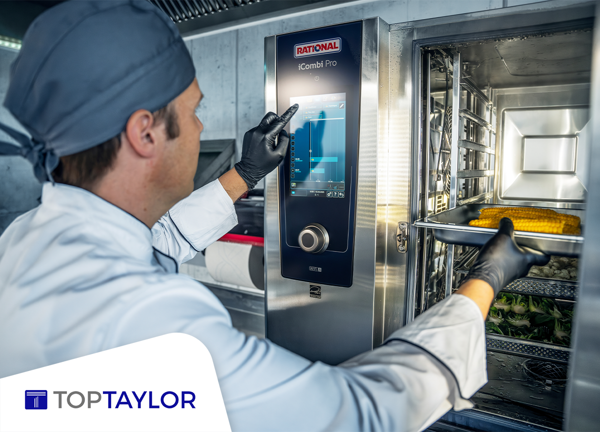 Cook and Chill: tecnologia e produtividade no Food Service