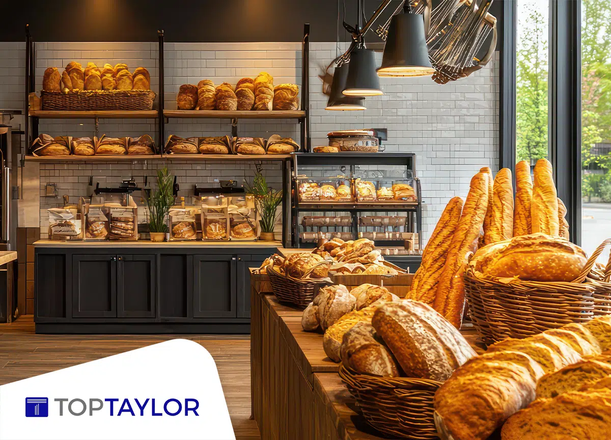 7 erros ao abrir uma padaria