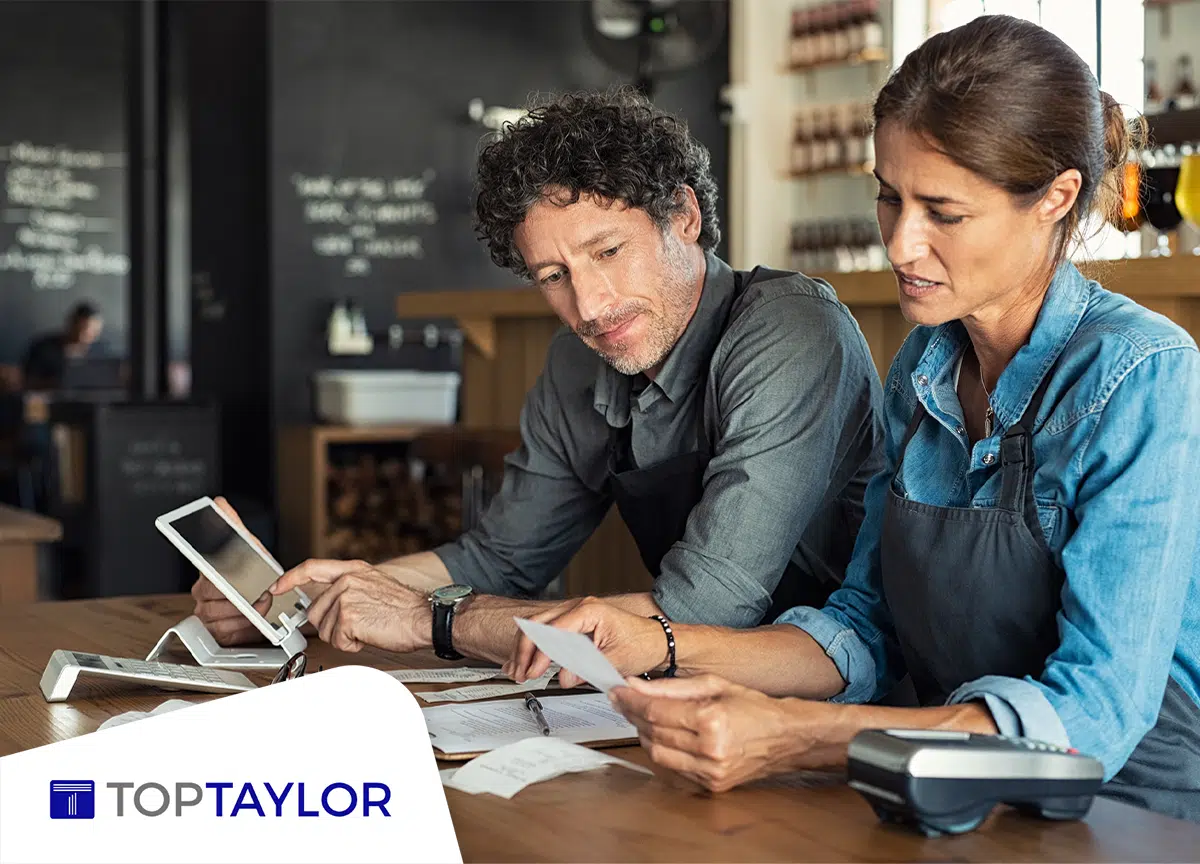 Gestão de restaurante: o caminho para mais lucros e clientes fiéis