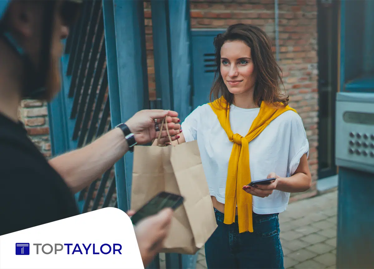 O que é Open Delivery: implemente e otimize entregas