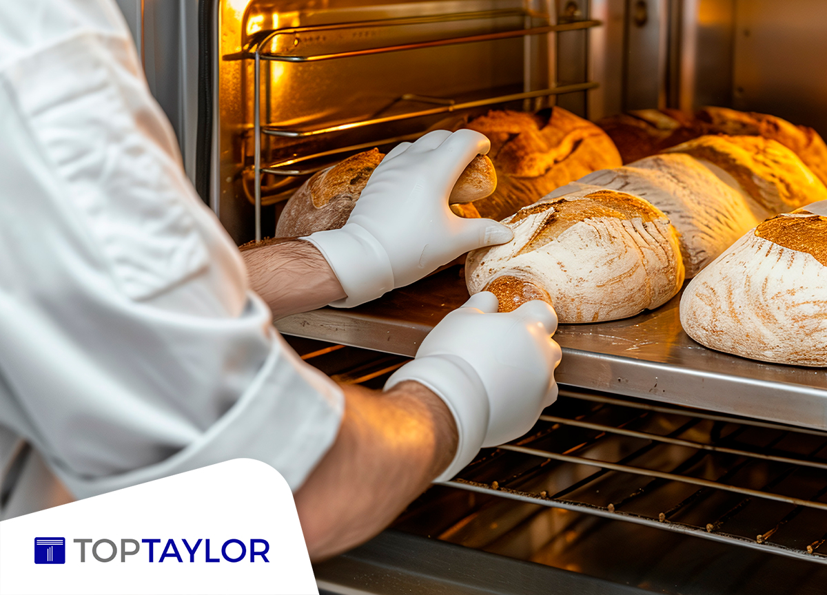 Forno de lastro traz vantagem competitiva. Entenda o motivo!