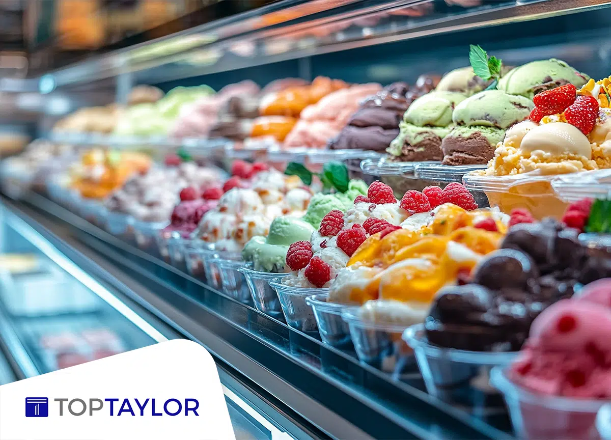 Tipos de sorveteria e gelateria: conheça os principais