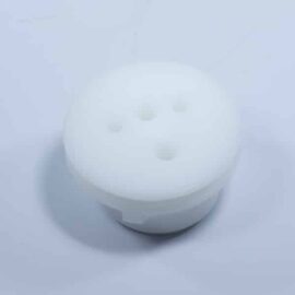 VALVULA DE PROTECAO DE PLASTICO BODY SS12