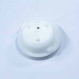 VALVULA DE PROTECAO BODY SS16