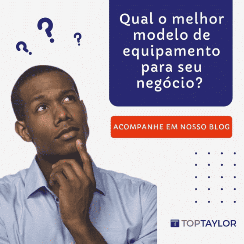 Equipamentos para sorvetes soft – como escolher o ideal