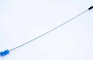 ESCOVA MANUAL DE MANUTENCAO