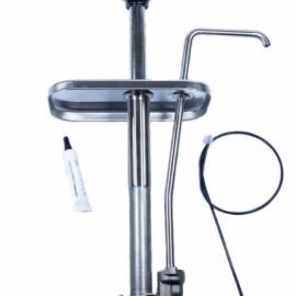 BOMBA DE COBERTURA FPV 82120