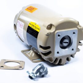 KIT MOTOR BOMBA 230V 50/60Hz