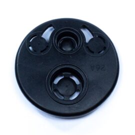 GAXETA SIMPLIFICADA DA BOMBA DE AR