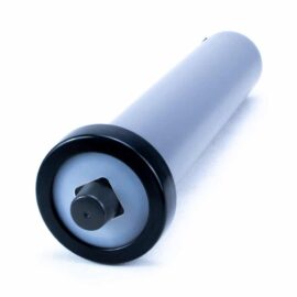 TUBO PLASTICO DISPENSADOR DE COPOS C2010C 15-70 ML