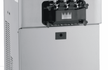 Equipamento de Sorvete Soft de Balcão – Taylor Co., C722