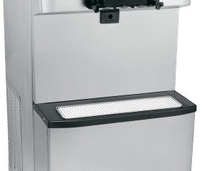 Equipamento de Sorvete Soft – Taylor Co., C712
