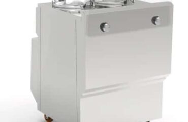 Produtora e Expositora de Gelato – Frigomat, GX2