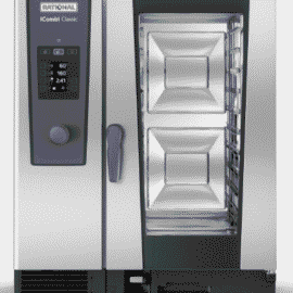 ICOMBI CLASSIC 10-1/1