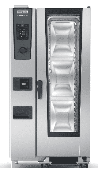 iCOMBI CLASSIC 20-1/1