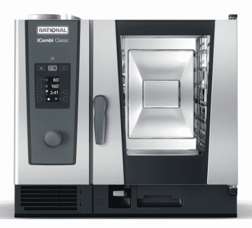 ICOMBI CLASSIC 6-1/1