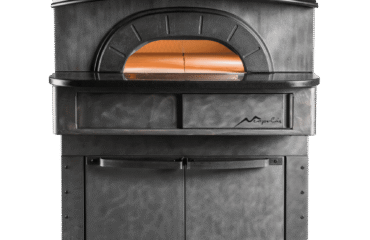 Forno de Cúpula – Moretti Forni, Neapolis 6