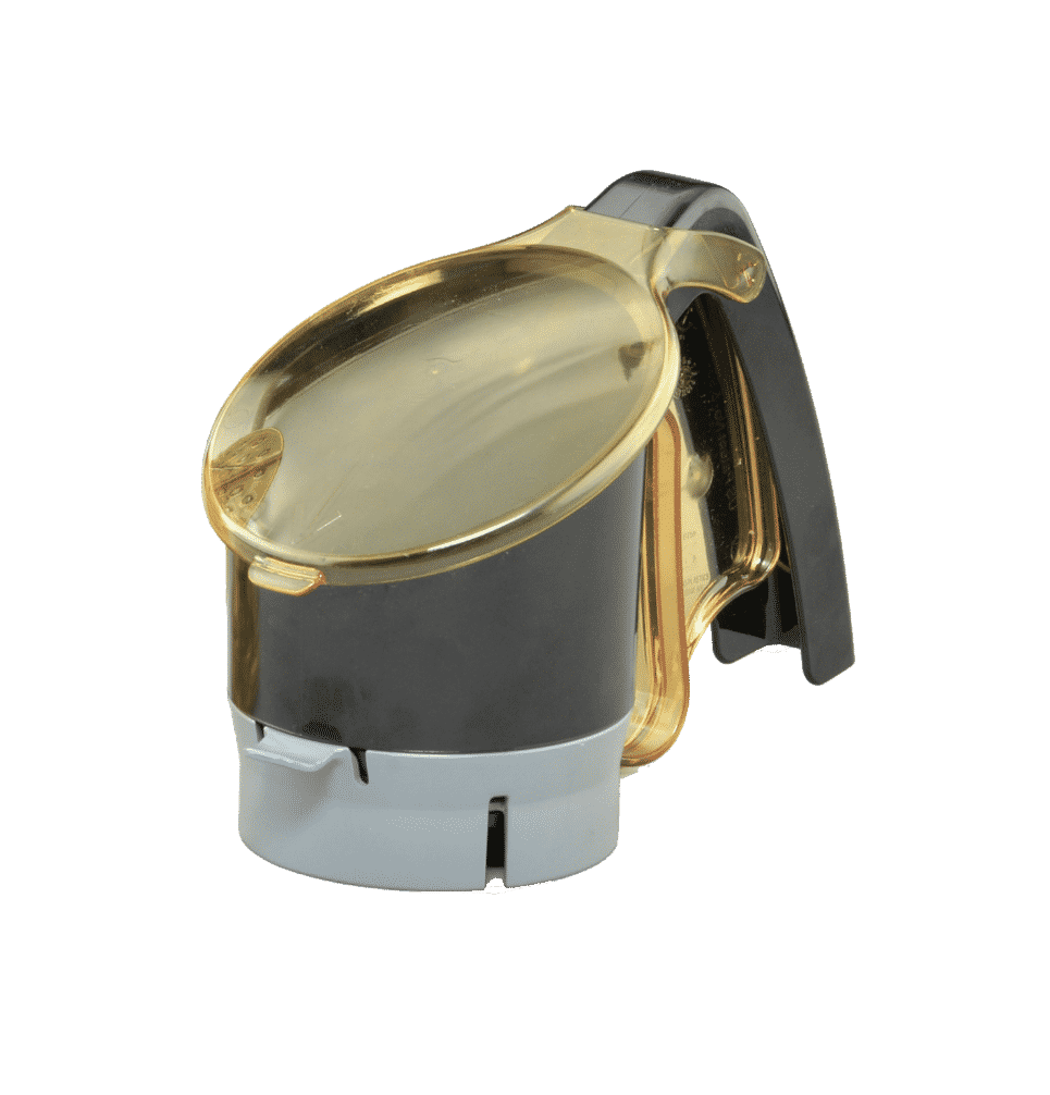 Saleiro de Hambúrguer