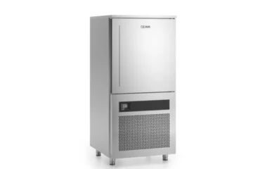 Ultracongelador – Gemm, BCB10