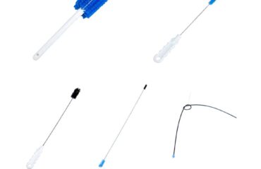 KIT DE ESCOVAS MANUAIS DE MANUTENCAO