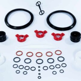 KIT DE MANUTENCAO ORINGS C713