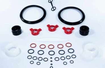 KIT DE MANUTENCAO ORINGS C713