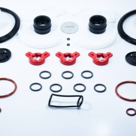 KIT DE MANUTENCAO ORINGS C716