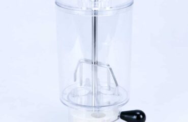 DISPENSADOR DE COBERTURA SOLIDA 1/2 OZ (2,4L)