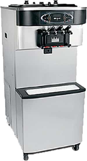 Equipamento de Sorvete Soft – Taylor Co., C713