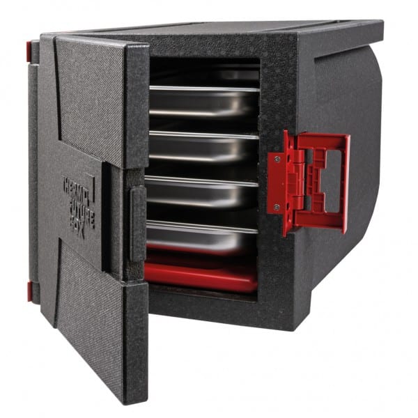 Caixa Térmica para GN 69L – Thermo Future Box