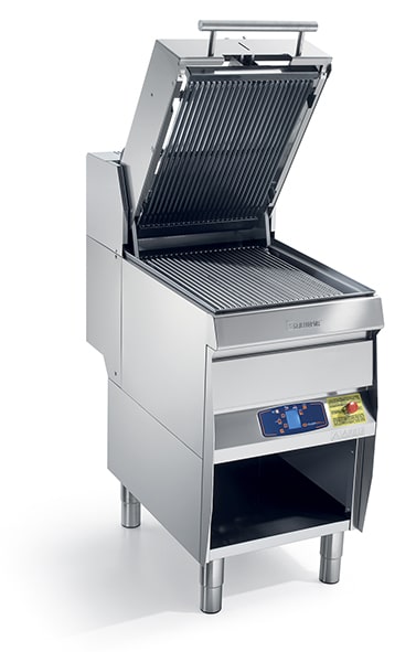 Grelhador Elétrico – Arris, Overgrill GE 519EL AUTOMATIC