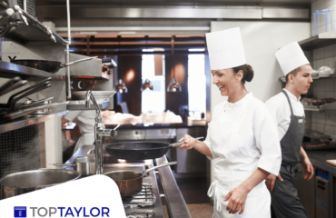 equipamentos para cozinha industrial